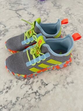 Adidas Kaptir Flow Sneakers